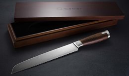Japonský nůž na pečivo Catler DMS Pastry Knife
