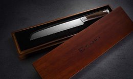 Japonský nůž na pečivo Catler DMS Pastry Knife
