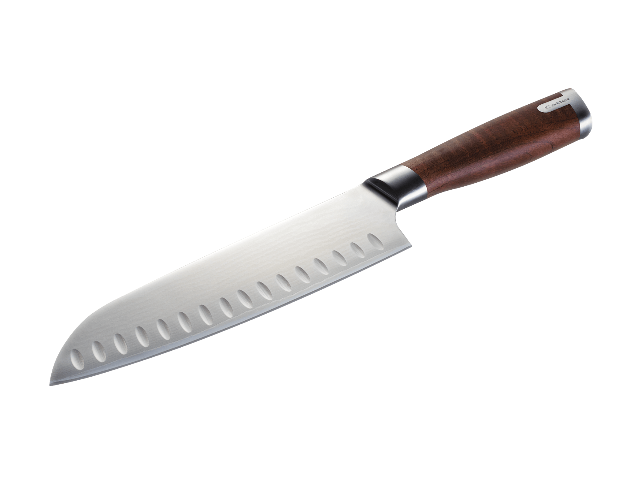 DMS Santoku Knife
